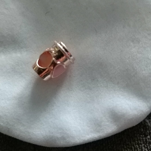 Gold charm - Picture 5 of 5